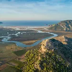 Delfin * Ortaca (Mugla)