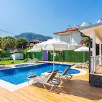 Villa Delfin