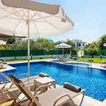Delfin Ortaca (Mugla)