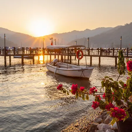 Villa Delfin Ortaca (Mugla)