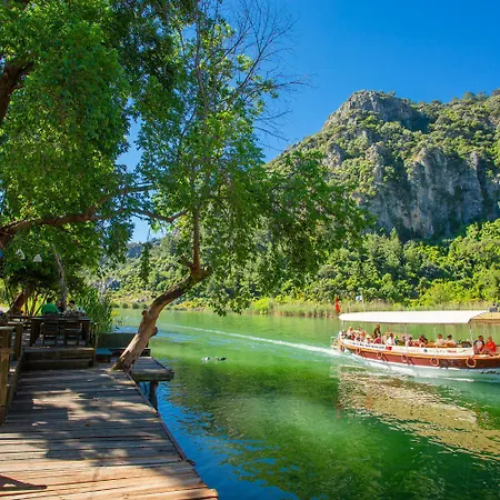Villa Delfin Ortaca (Mugla)