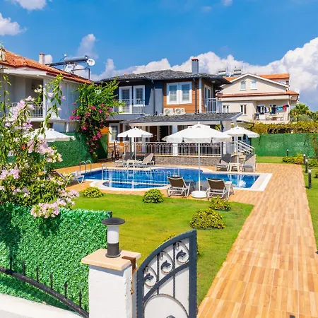 Delfin Villa