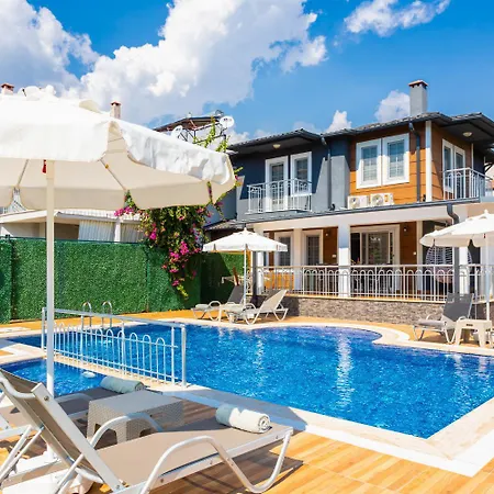 Villa Delfin *