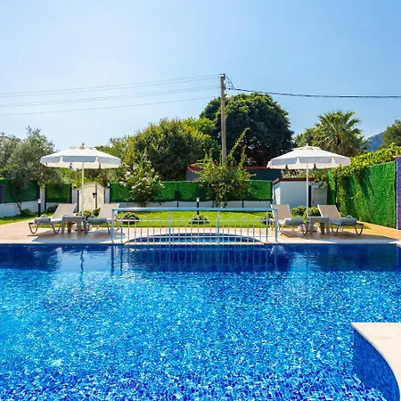 Delfin Villa