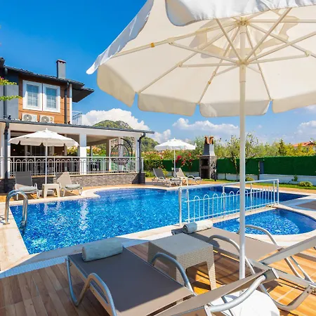 Villa Delfin Ortaca (Mugla)