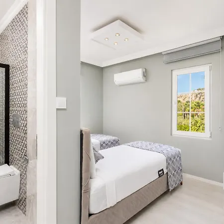 Villa Delfin Ortaca (Mugla)