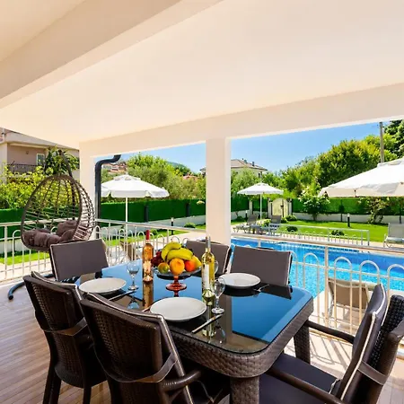 Delfin Villa Ortaca (Mugla)