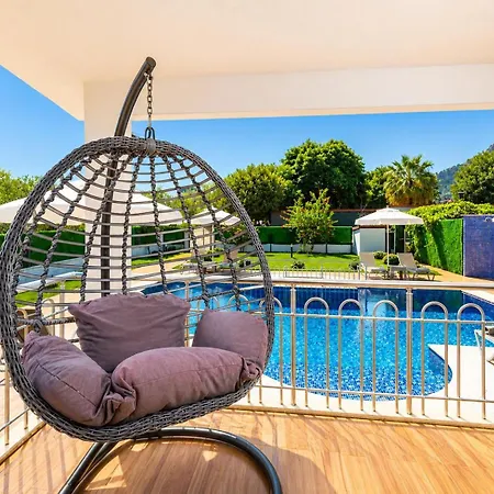 Villa Delfin Ortaca (Mugla)