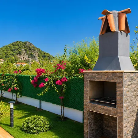 Villa Delfin *